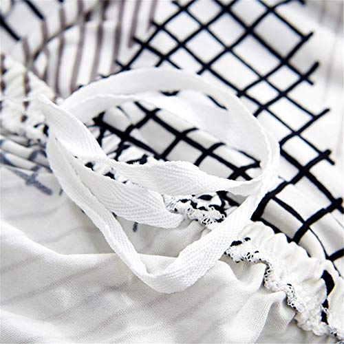 image for nordmiex Printeded Stretch Sofa Slipcover - 1 Piece Elastic Polyester 