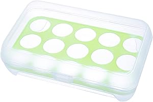 Dempiire Glass Storage Containers for Baby Food: Premium Quality for Convenient Meal Prep