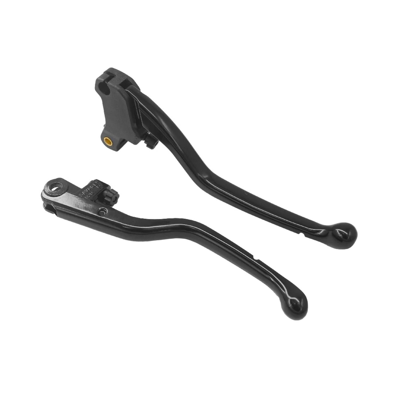 Dajmsuy One Color Motorbike Brake Clutch Lever For Bmw For F800gs F800r For F700gs For F650gs F 800 F800 Gs R Gt St S For G650gs F700 F650 800Gt Motorcycle Handle Clutch Brake Levers