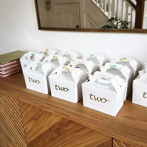 Birthday Party Favour box. Personalised Party Box any Theme. Custom any Age. Party Bag. Customised Party Favour. First Birthday Party Bags.