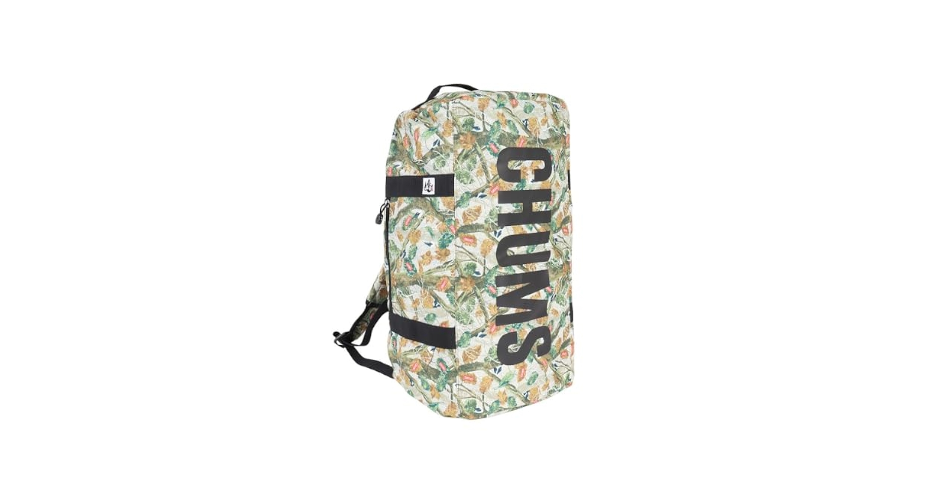 Amazon.co.jp: [チャムス] Other Recycle 2way Boston CH60-3540