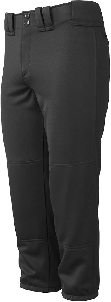 Mizuno grey softball pants Clearance