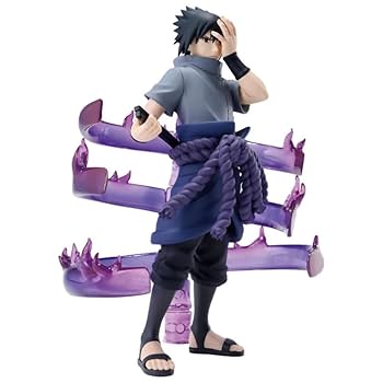 うちはサスケ　フィギュア　ナルト疾風伝 NARUTO フィギュアーツZERO NARUTO-ナルト- うちはサスケ-疾風伝- 絆