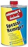 Baufan aka Soluwash S, Spezialreiniger, 1 l