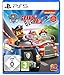 Produktbild PAW Patrol: Grand Prix - [PlayStation 5]