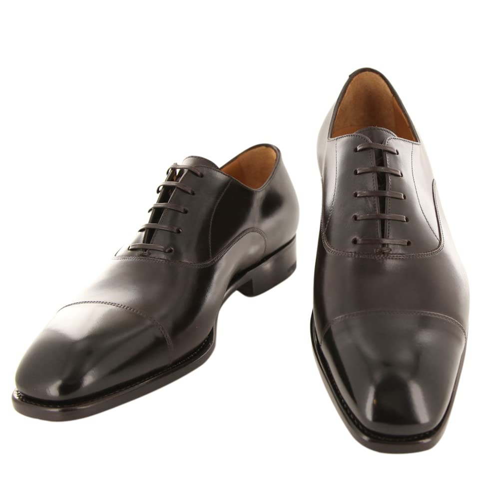 Fiori Di Lusso New Brown Shoes
