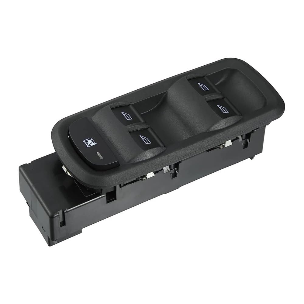 Interrupteur commande vitre électrique 8A6T-14A132-CC Fiesta 2011-2012-2013 - 7