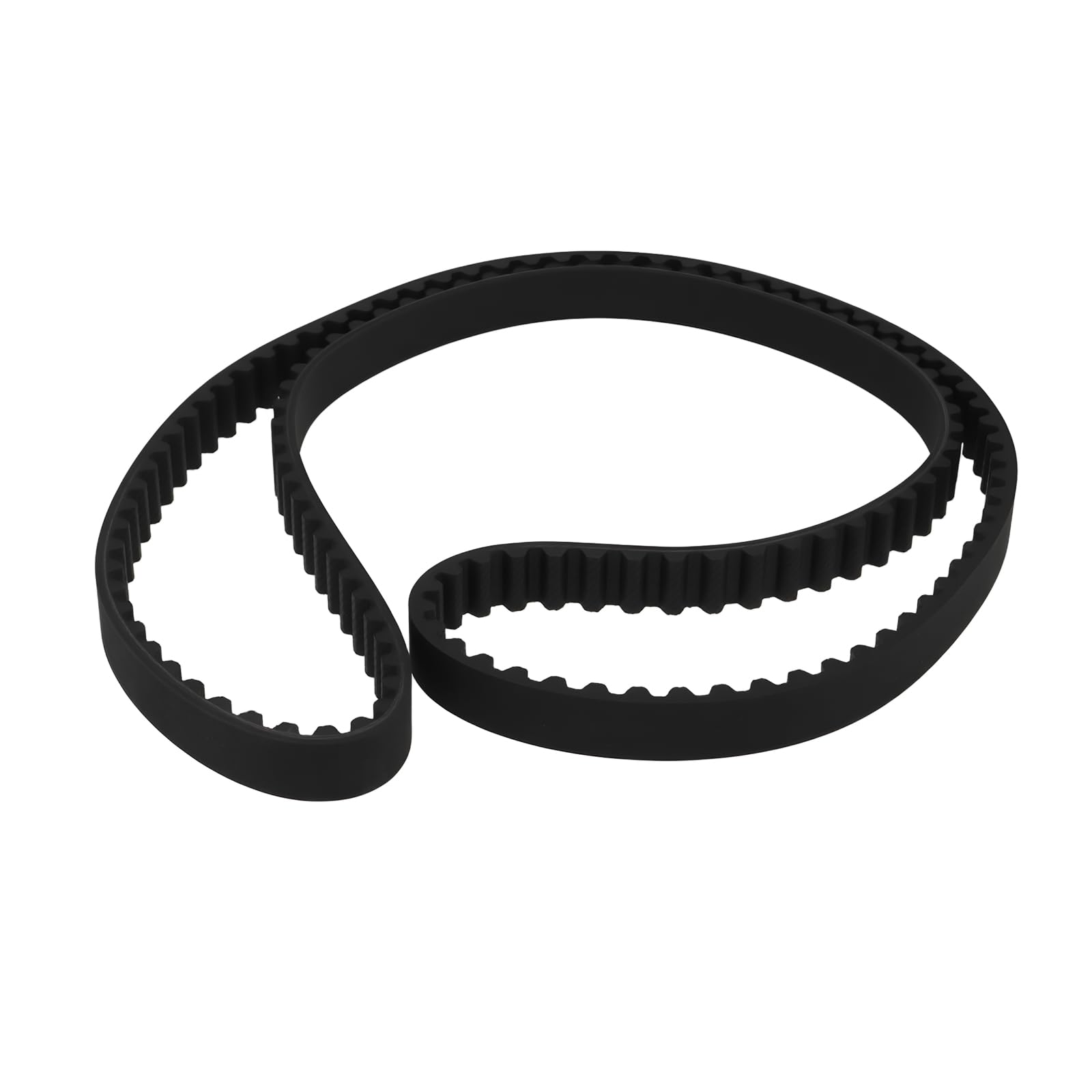 Briny River Replacement Deck Timing Belt 1120mm x 13mm Compatible with STIGA Villa 320HST 320 Combi