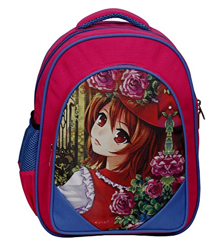 school bag for ukg students