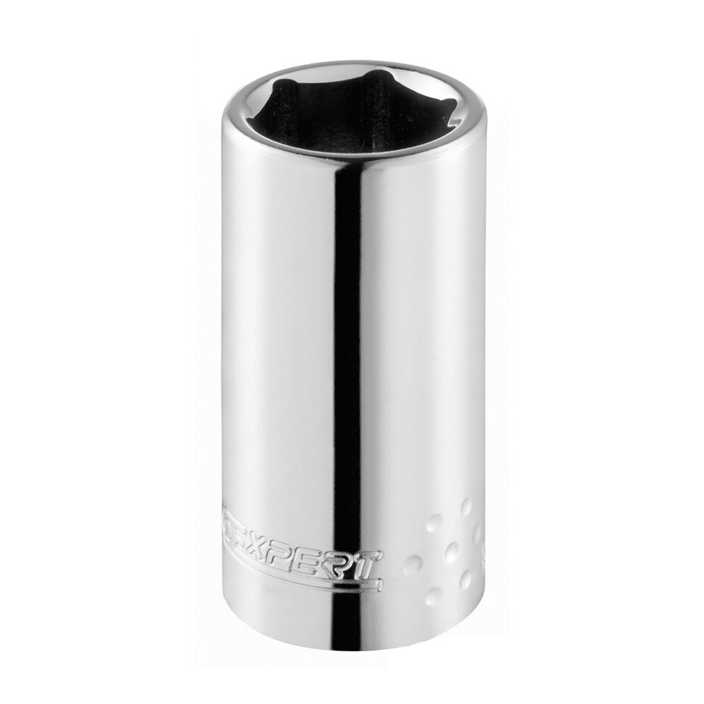 Britool E117274B 22mm 6-Point Drive Deep Sockets