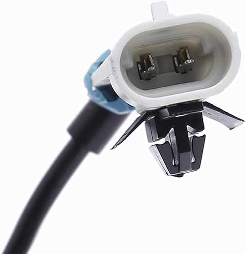 Miniatura 9 de AutoShack HBPKG0003 - Cubo de rodamiento de rueda y ensamblajes con ABS juego de 4 piezas delanteras y traseras para Pontiac Torrent Suzuki XL-7