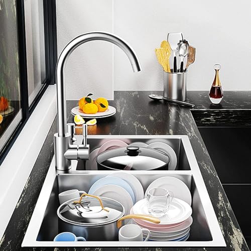 Medidas de tarjas dobles para cocina 20 Imagen adicional