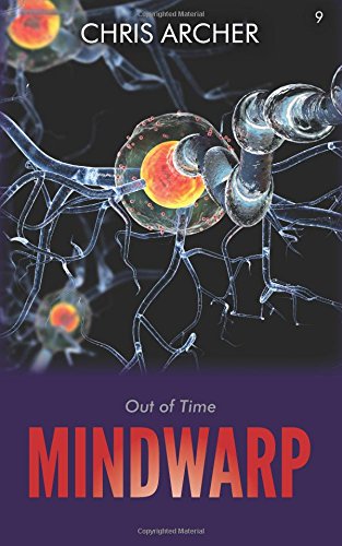 【中古】 Out of Time Chris Archer 中古】 Out of Time Chris Archer Out of Time book by Chris Archer