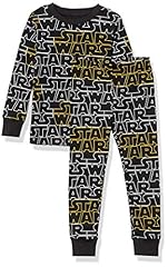2-piece Star Wars Logo
