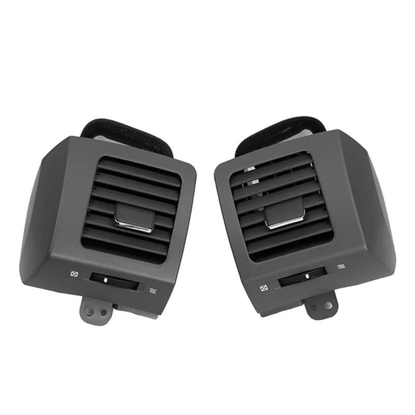 para Toyota, para for Land for Cruiser for Prado LC120 2003-2009
