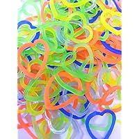 21.22.23の商品見本  ルームバンド補充パック21.22.23 Amazon | 選べるタイプ20種類以上 珍しいタイプいろいろ ルーム