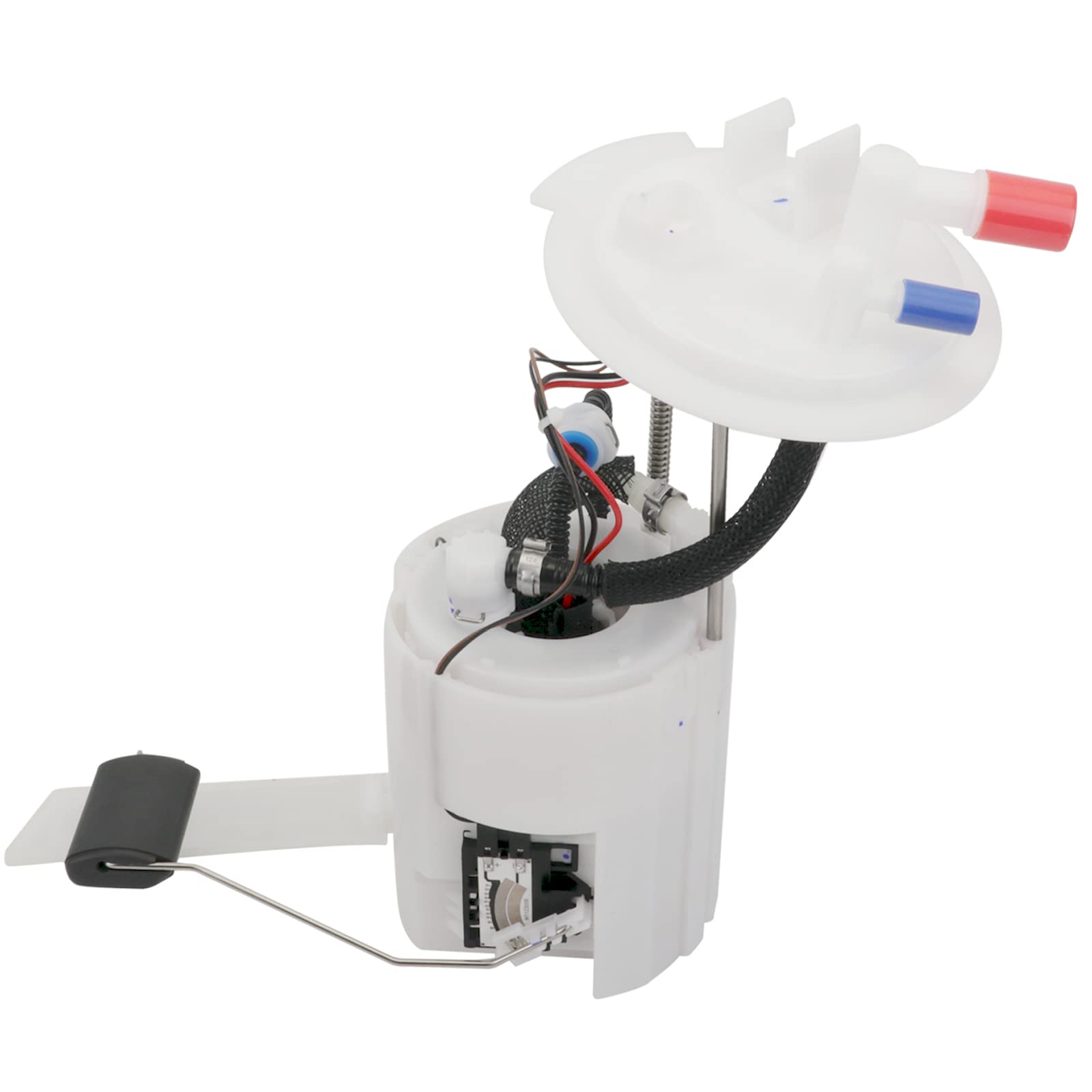 MUCO Electric Fuel Pump Assembly with Sending Unit E9057M for Kia Optima Hyundai Sonata 2011-2015 l4 2.0L