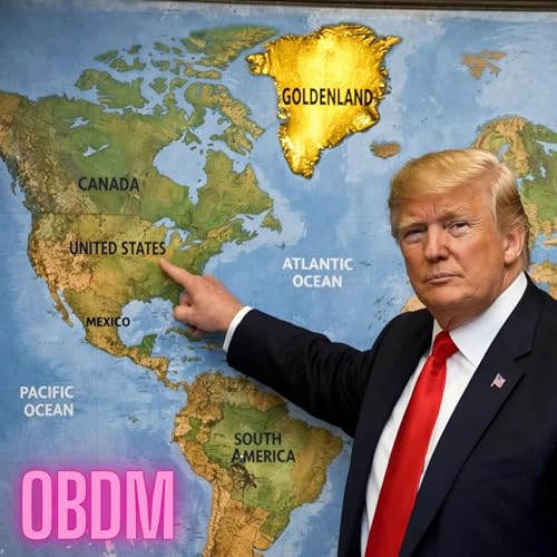 OBDM1359 - Earth's Gravity Will Stop | Unwinding the UFO Disinfo | Strange New