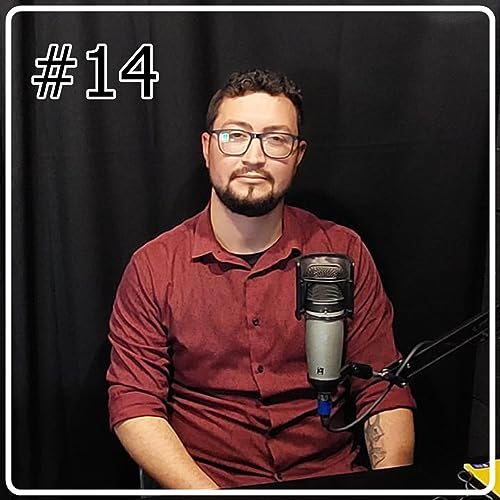 14- Psicólogos e Redes Sociais: O que é permitido? - Resenha Psi Podcast Por capa