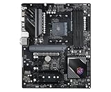 Compatibilité d'interface riche : la carte mère dispose d'une large gamme d'interfaces avec une compatibilité élevée, qui peuvent répondre aux besoins de différents utilisateurs et conviennent à la connexion de plusieurs appareils.