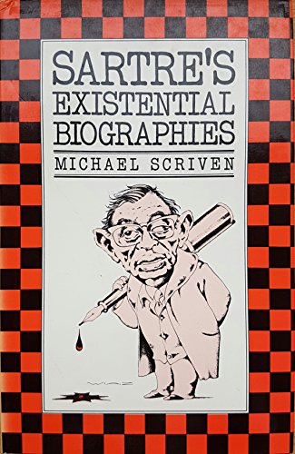 Sartre's Existential Biographies view 2