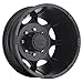 VISION WHEEL - 71 mojave - 17 Inch Rim x 6.5 - (8x170) Offset (-143.35) Wheel Finish - machined clear coat