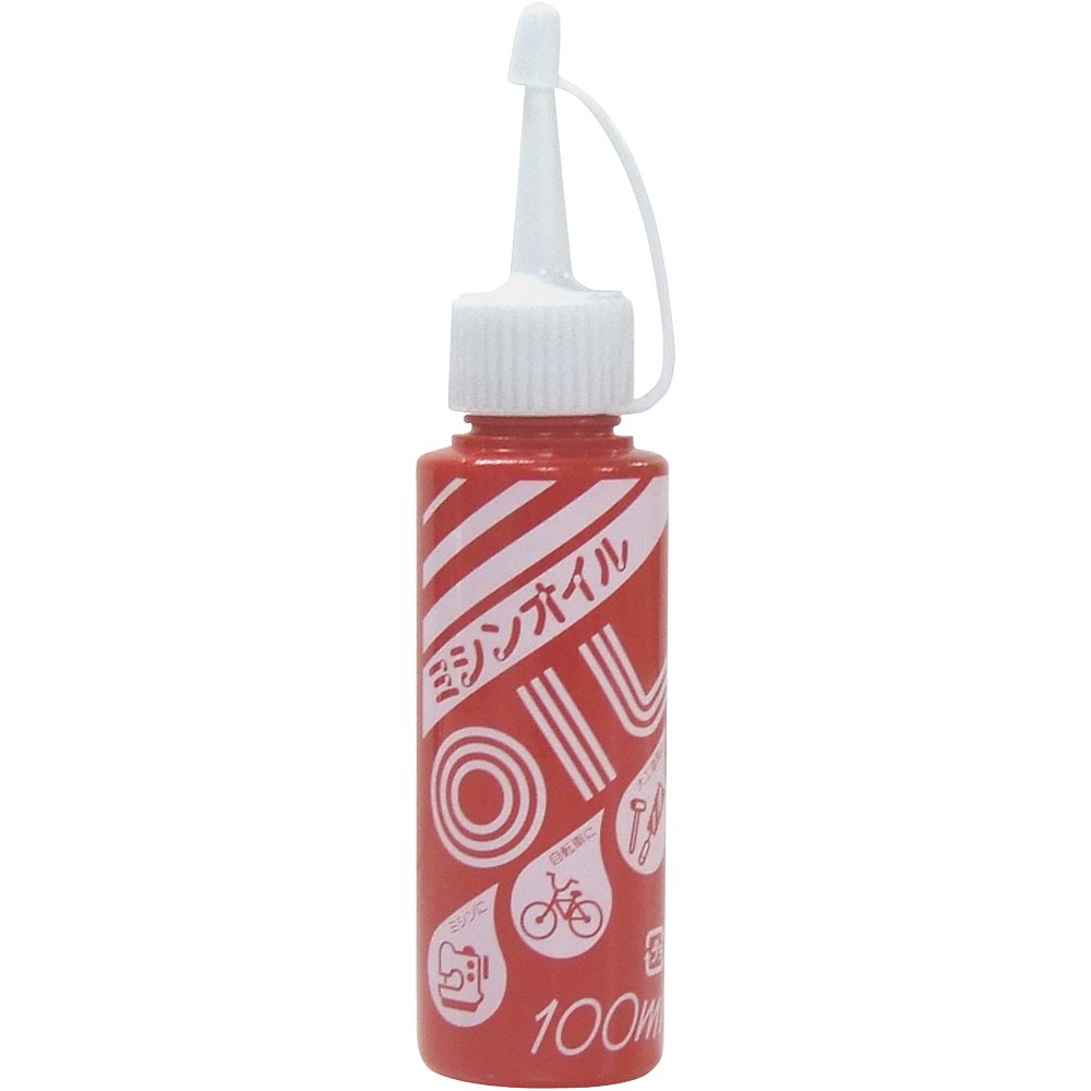 Amazon | AZ(エーゼット) ミシンオイル 100ml 防錆 030 | 工業用潤滑剤