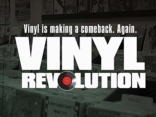 Vinyl Revolution: Toronto