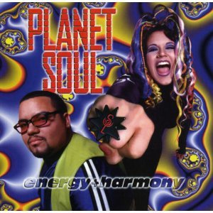 Energy And Harmony [Audio CD]