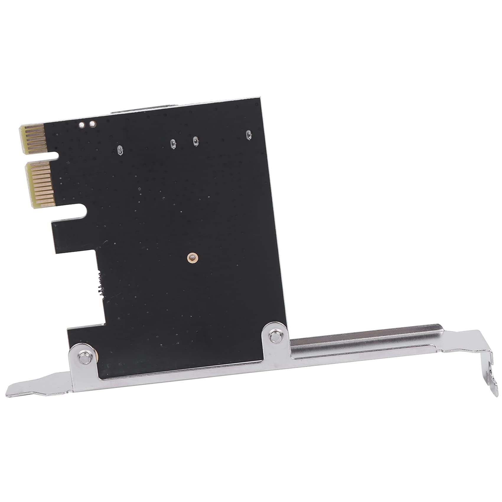 5X Pcie Pci A Sata3.0 2 Porte Sata III 6G Adattatore Scheda Controller di Espansione