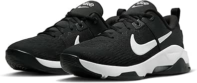 NIKE(ナイキ) ズーム ベラ 6 W Zoom Bella 6 ブラック/アンスラサイト/ホワイト DR5720-001 日本国内正規品