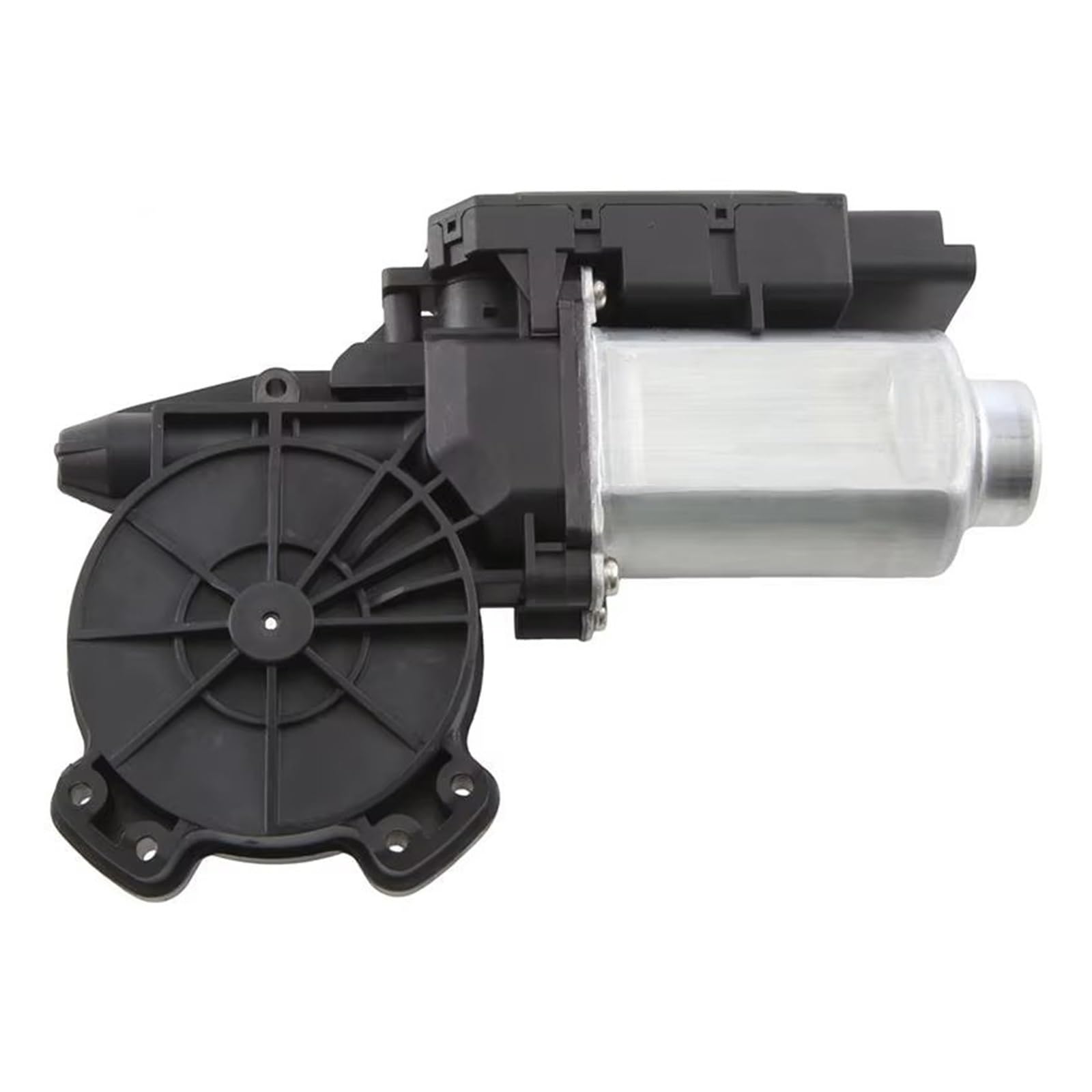 Rdtnvc Window Winder for Megane 2 for Grand for Scenic for for Clio 3 for Espace 4 Front Window Lift Motor Glass Lifter