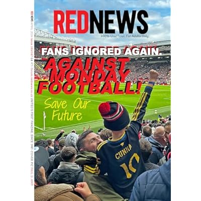 Red News 346/347 Double Issue