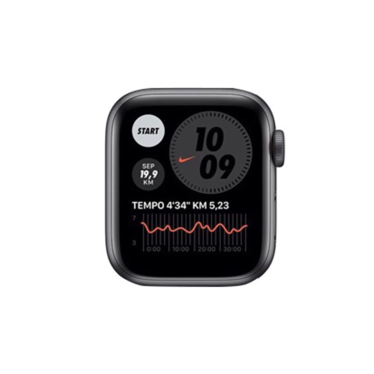 Amazon.co.jp: 【整備済み品】 Apple Watch Series 6 (GPSモデル  