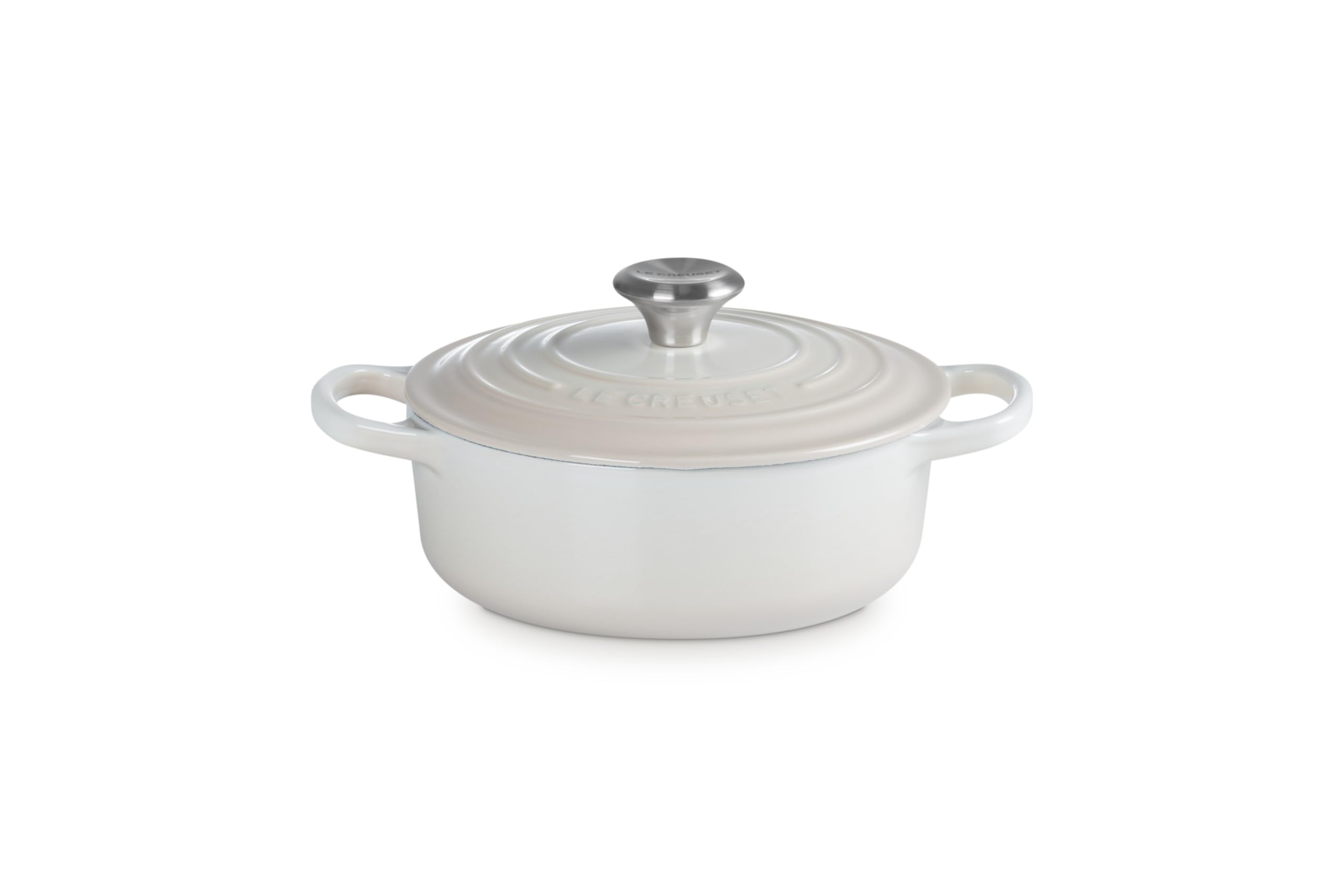 Amazon｜ル・クルーゼ(Le Creuset) 鋳物 ホーロー 鍋 ココット 