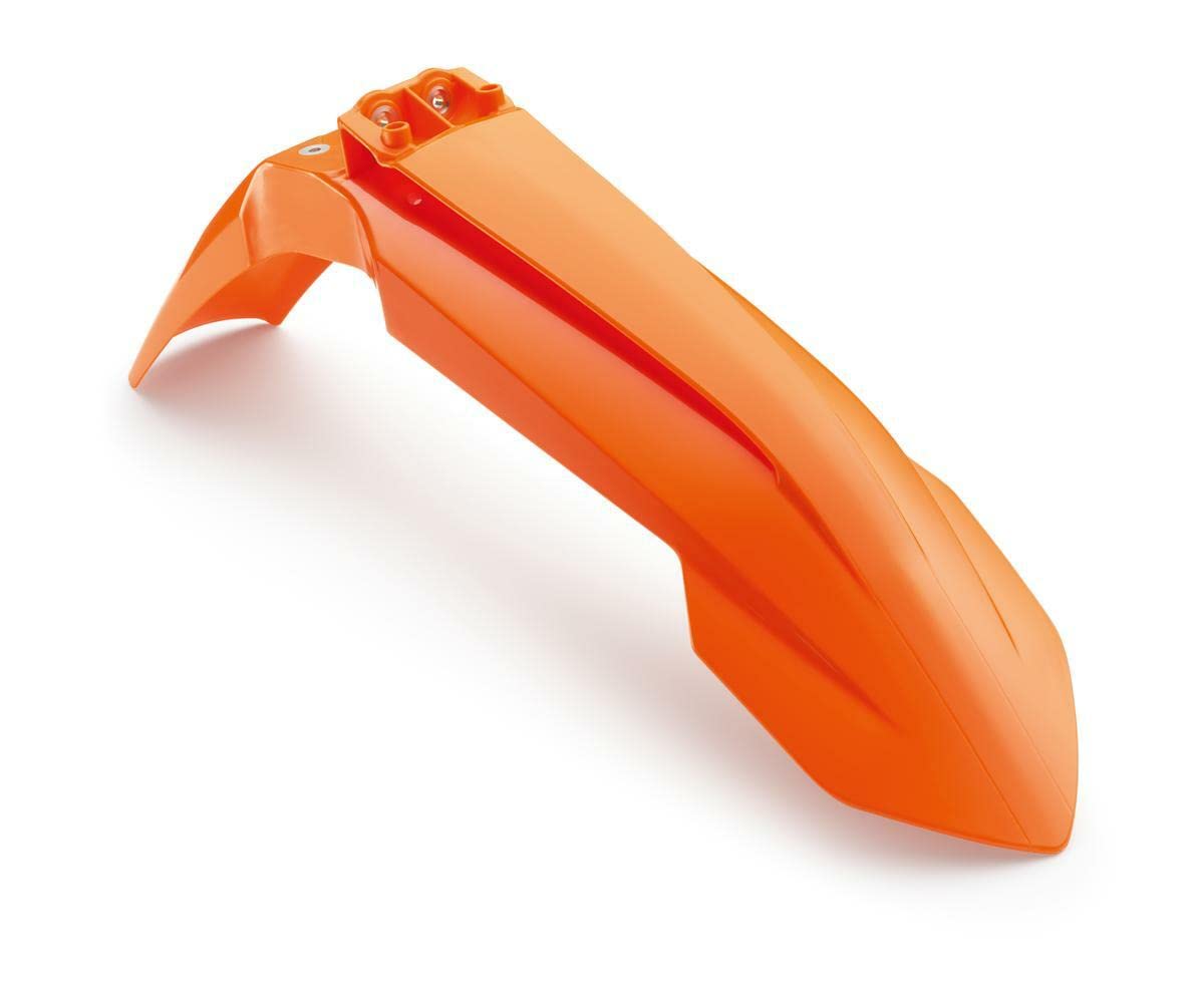 Amazon.com: NEW OEM KTM FRONT FENDER ORANGE 15 79008010000EB : KTM