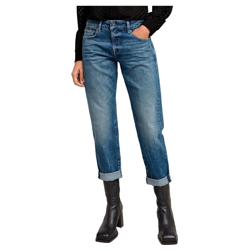 G-Star Damen Kate Boyfriend Jeans