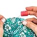 Singer 00480 Sew Cute Flexible Thimble, 3-Pack