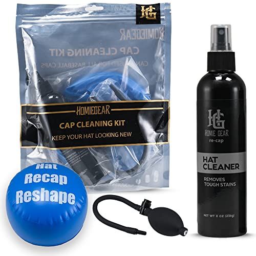 Our Best Hat Cleaning Kit Top 20 Model Reveled! BNB