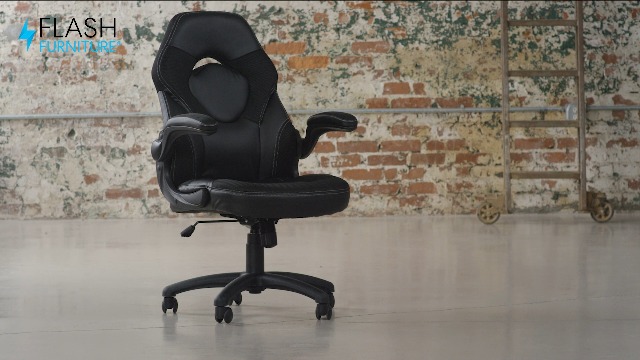 Amazon.com: Flash Furniture X10 Gaming Chair Racing Office
