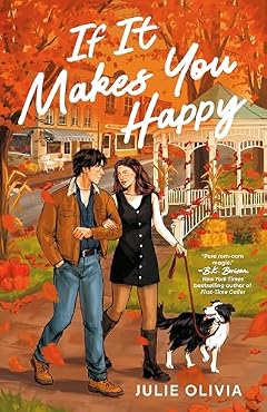 Book of the month