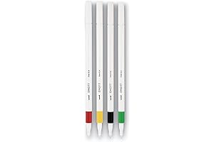 uni-ball EMOTT Fineliner Pens: Express Yourself Vividly