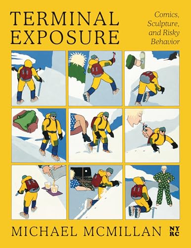 Terminal Exposure Beau Livre d'Art de Collection Édition Illustrée