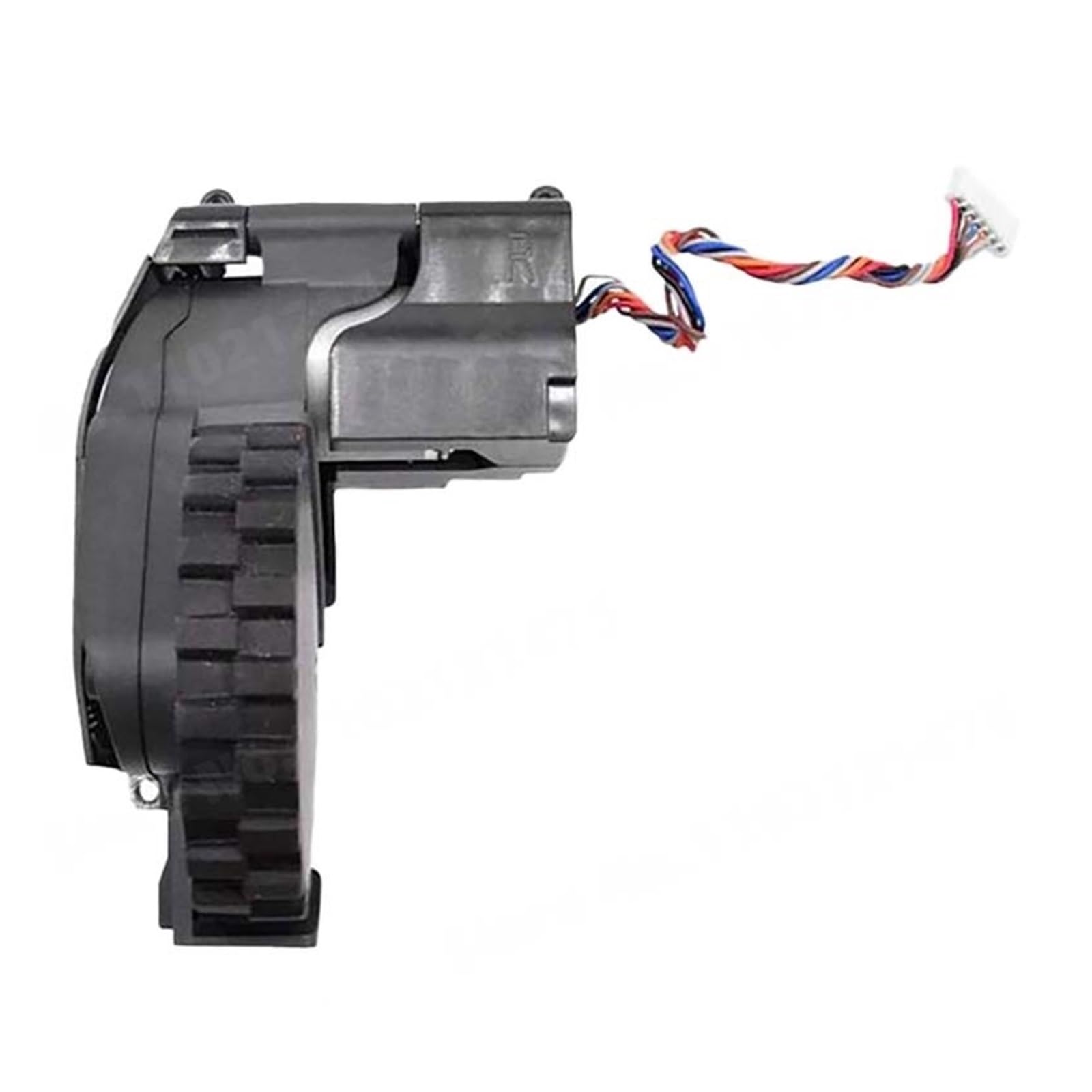 L and R,Compatible for Roborock，S6 S60 S61 S65 T6 Sweeping Robot Travel Wheel Spare Vacuum Cleaner Accessories(R)