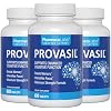 Provasil Brain Supplement for Memory, Focus, Mood & Concentration | Ginko Leaf Flavonoids, Bacopa Monnieri & Biotin | Improve Mental Performance, Attention & Cognitive Health (Pack of 3)