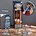Imagen de Boxer Gifts Whiskey Escape Room Juego para Adultos