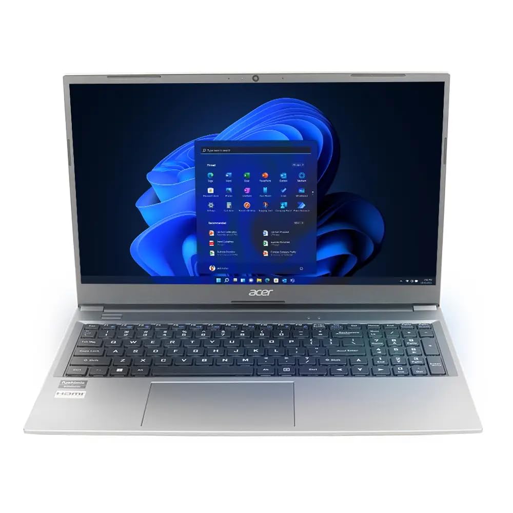 Amazon.com: acer 2025 Laptop | Aspire Lite | 15.6