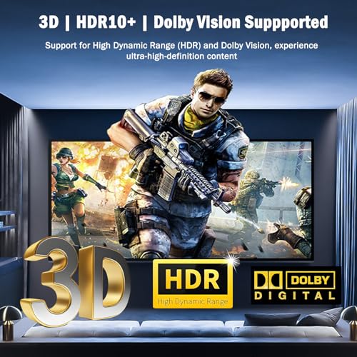 All In One 8K video switcher