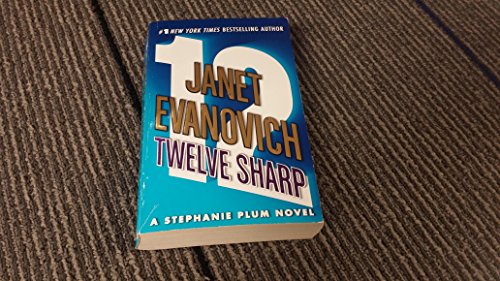 Twelve Sharp view 2