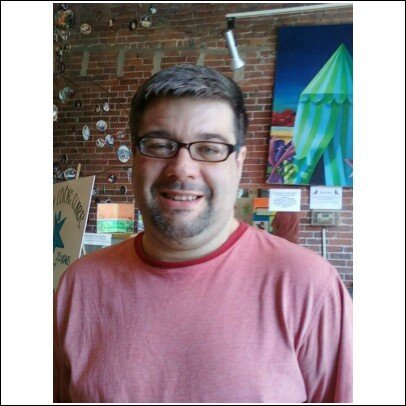 Bill Tucker